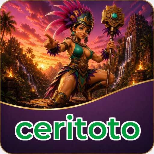 Instalasi ceritoto