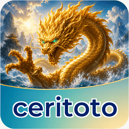 Screenshot Proses Instalasi ceritoto APK