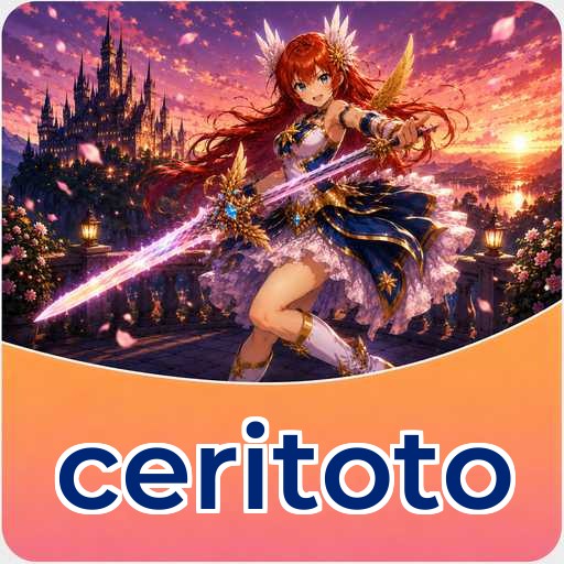 Hasil Scan VirusTotal untuk ceritoto APK